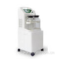 Oral Phlegm Aspirator Suction Machine For Operation